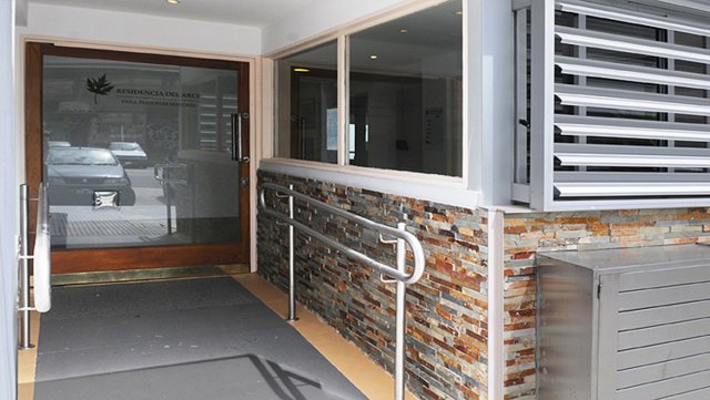 Ingreso Residencia Geriátrica Premium