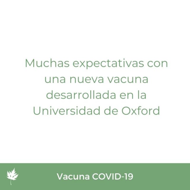 Vacuna COVID-19