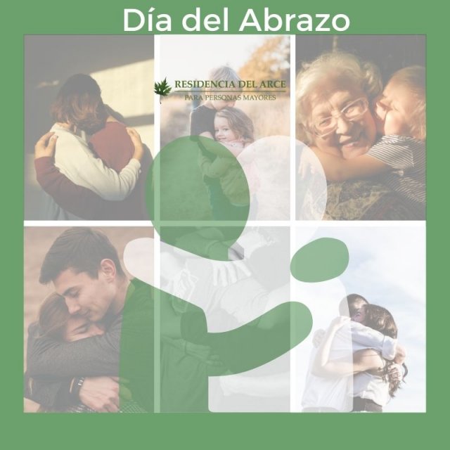 abrazo