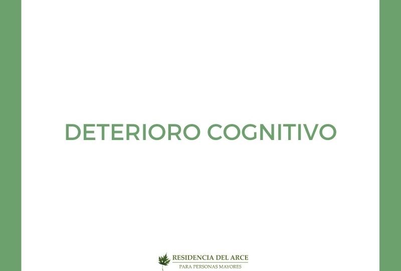 deterioro