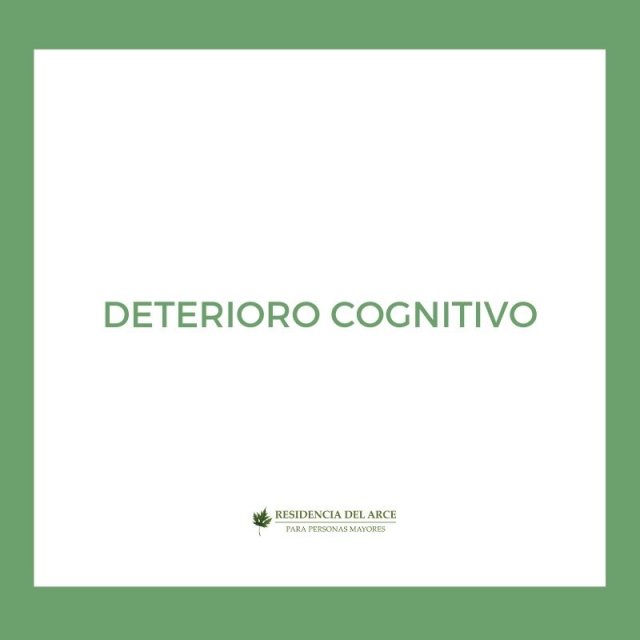deterioro