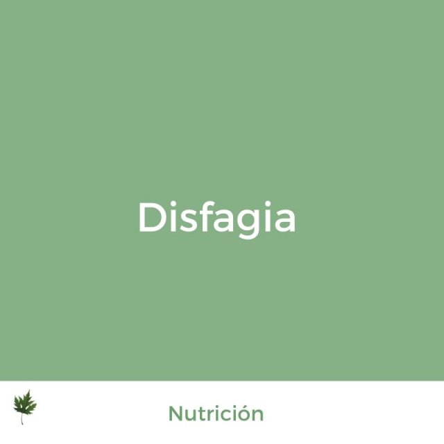 Disfagia 1