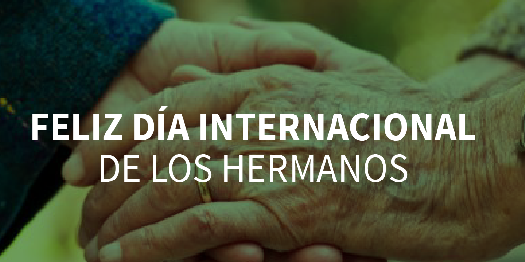Díadeloshermanos
