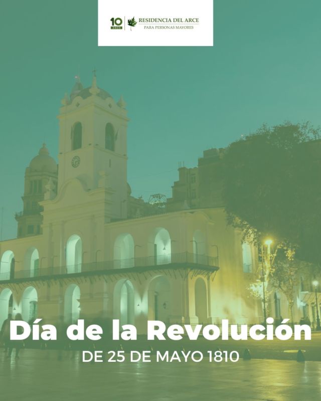 Resi Mayo 2023