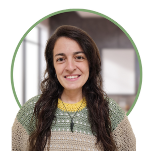 Sofia Garcia de Andina