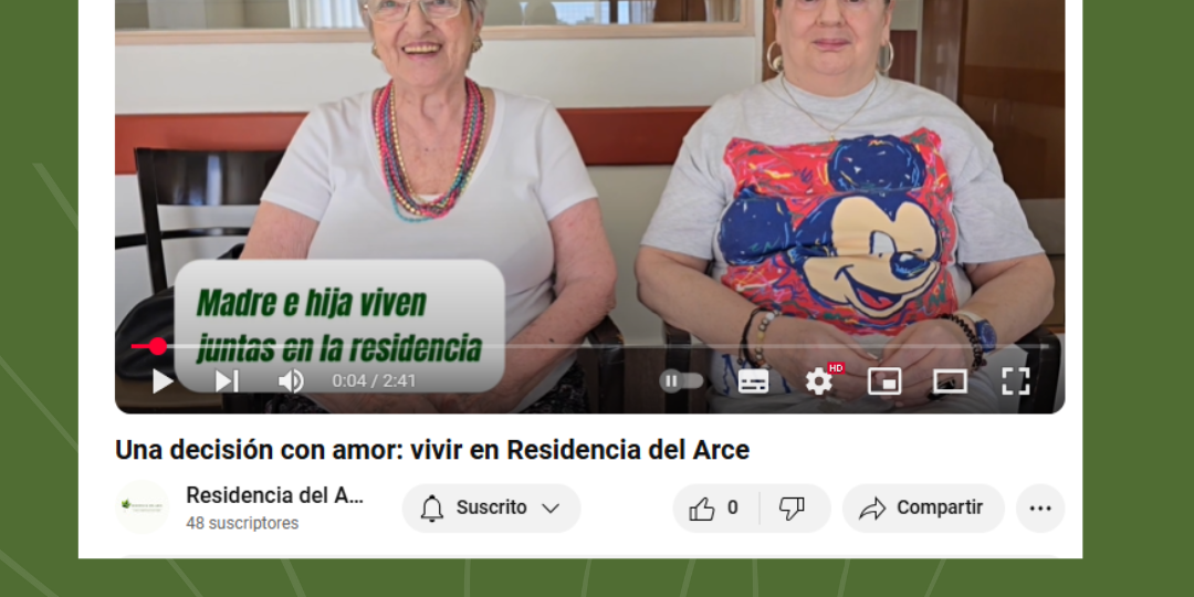 Posteos Resi 2025