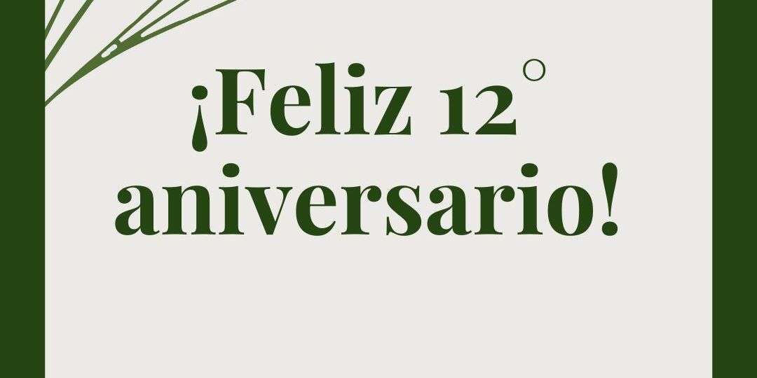 Aniversario 2025